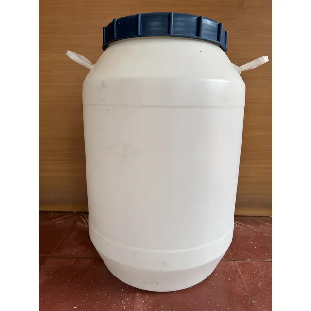 Tanque Plástico 18 Gls