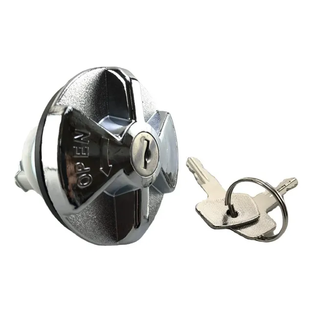 Tapa De Combustible Hino 300 