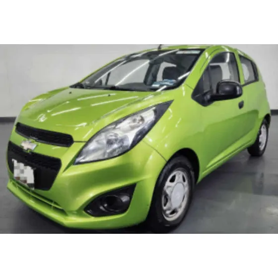 Chevrolet Spark 1.2 Ltz Classic Mt