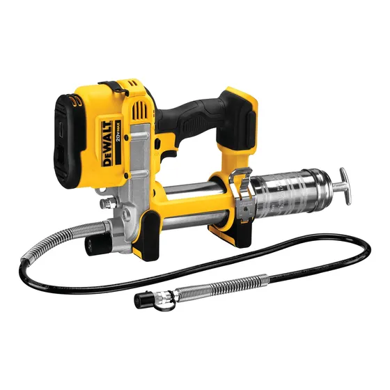 Pistola Engrasadora 20v Sin Batería Dewalt Dcgg571b