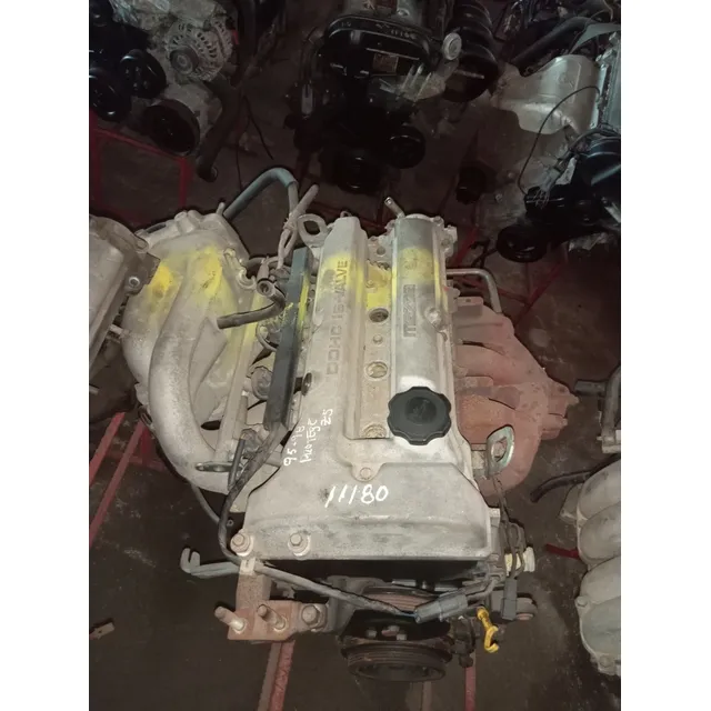 Motor 7/8 Mazda Protege 1.6l Z5-15