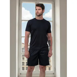 Camiseta BĂĄsica Masculina Dry Fit Lisa Tradicional Camiseta BĂĄsica Masculina Dry Fit Lisa Tradicional