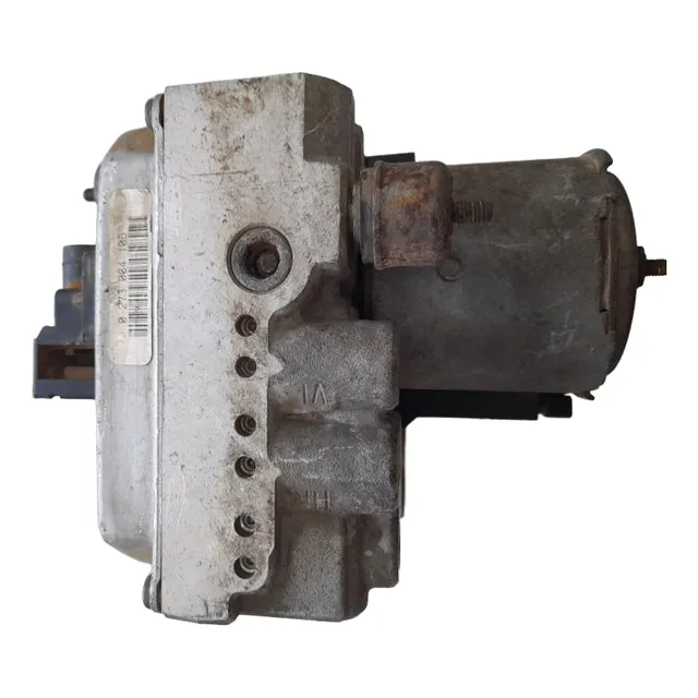 Modulo Abs Gm Vectra 1997 A 2005 0273004106