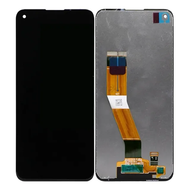 Pantalla Para Samsung Galaxy A11 Mas Mica De Regalo 