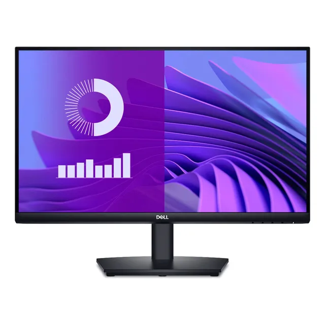 Monitor Dell E2425hs 24  Fhd 75hz 5ms 250cd/m2 Hdmi Negro