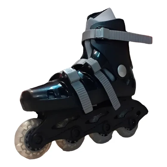 Patines / Rollers Inline Skate 206 Milouhobbies