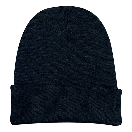 Gorro Unisex Lana Hombre Mujer