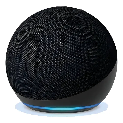 Apple HomePod Mini con asistente virtual Siri azul | Frete grátis