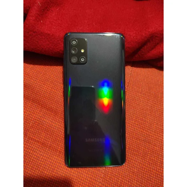 Celular Samsung Galaxy A71 128gb