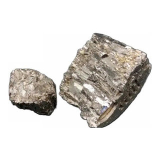 Bismuto Metálico En Trozos Forma Tus Cristales Bismuto Metálico En Trozos Forma Tus Cristales