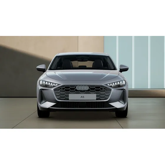 Audi A5 Advanced