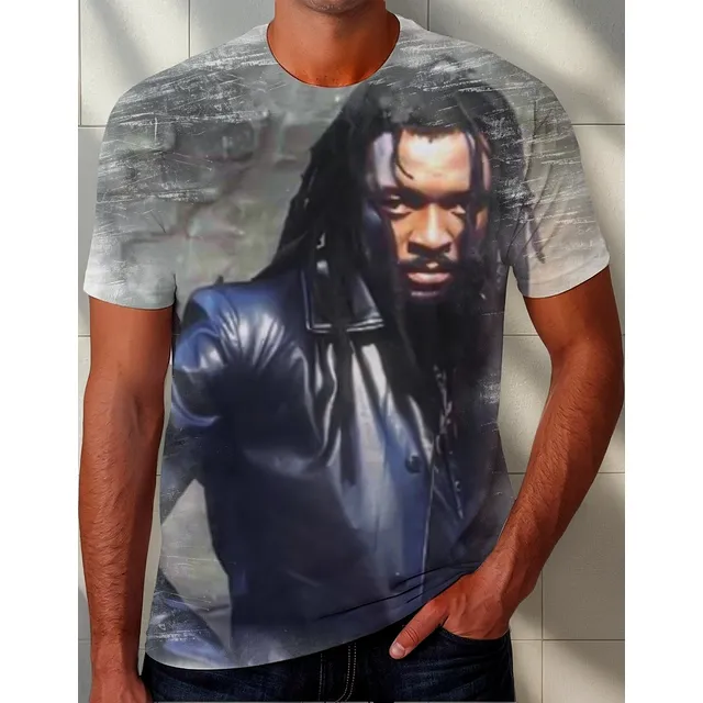  Camiseta Camisa Lucky Dube Cantor Rapper Envio Rapido 02
