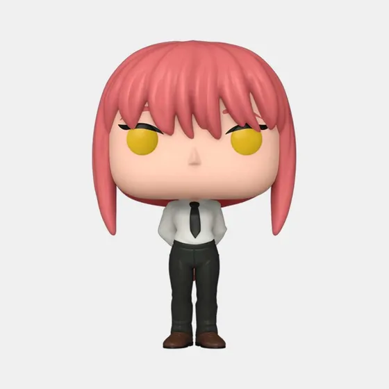 Funko Pop! Animation: Chainsaw Man  Makima