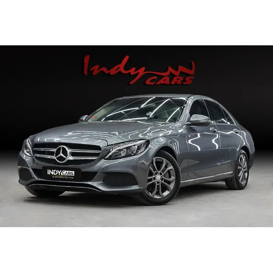 Mercedes-benz Clase C 1.8 C250 Style