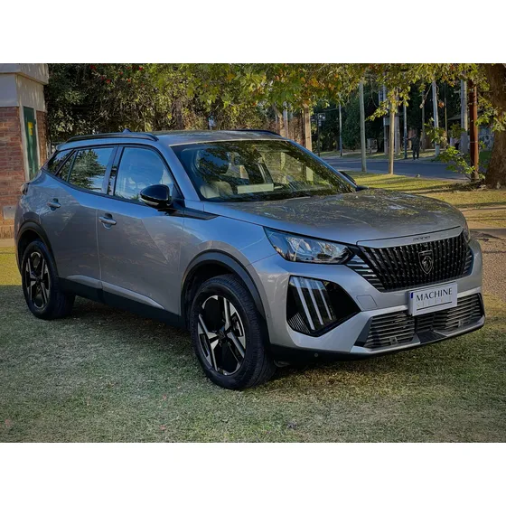 Peugeot 2008 1.0t Allure
