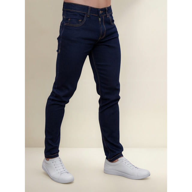 Calça Jeans Masculina Original Elastano Lycra Calça Jeans Masculina Original Elastano Lycra