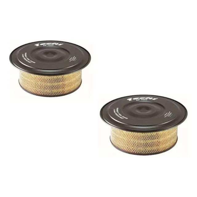 Filtro De Ar Ford/dodge C/ Motor Perkins 6357 Tec Fil