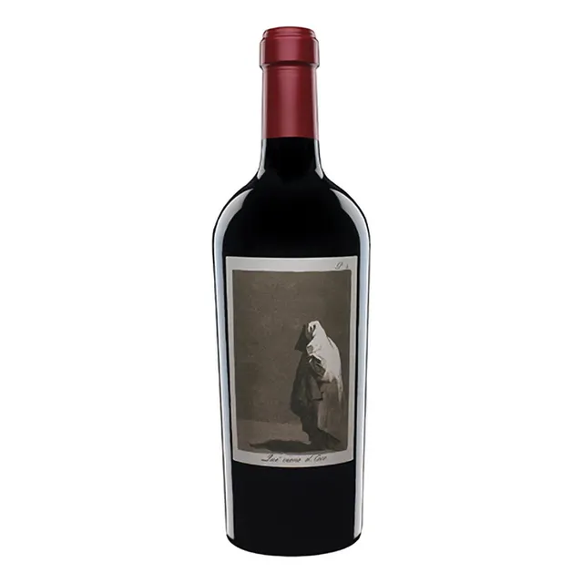 Pack De 6 Vino Tinto El Coco 750ml