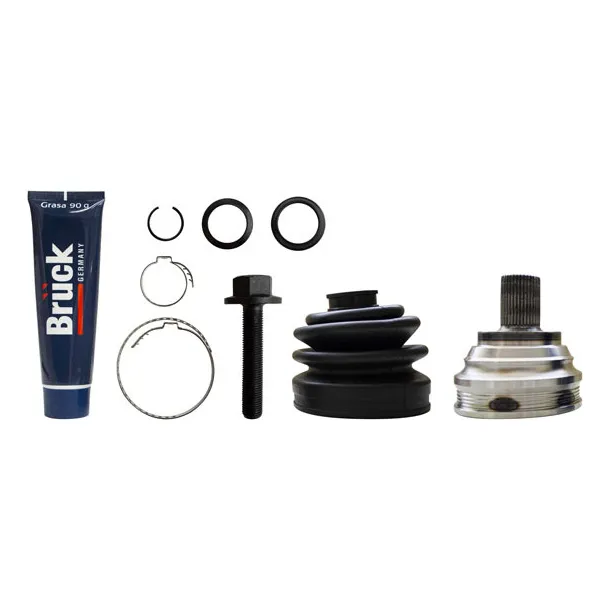 Espiga Lado Rueda Jetta A6 11-18, Bora 2.5 Lts, Beetle5