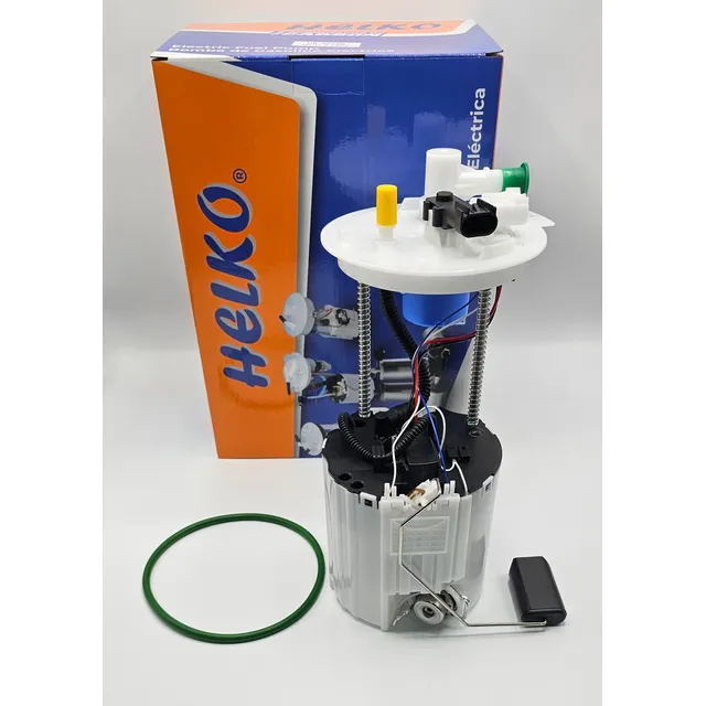 Bomba Gasolina Completa Chevrolet Orlando 2.4l