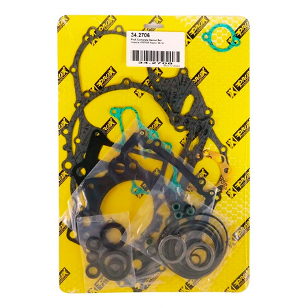 Kit Juntas Motor Completo Con Retenes Yamaha Yfm Raptor 700 Kit Juntas Motor Completo Con Retenes Yamaha Yfm Raptor 700