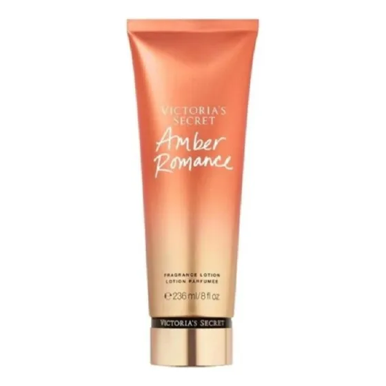 Fragancia Para Dama Victoria's Secret Amber Romance 236ml Bo