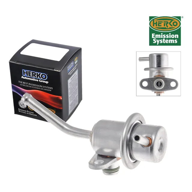 Regulador De Gasolina Chevrolet Luv Dmax