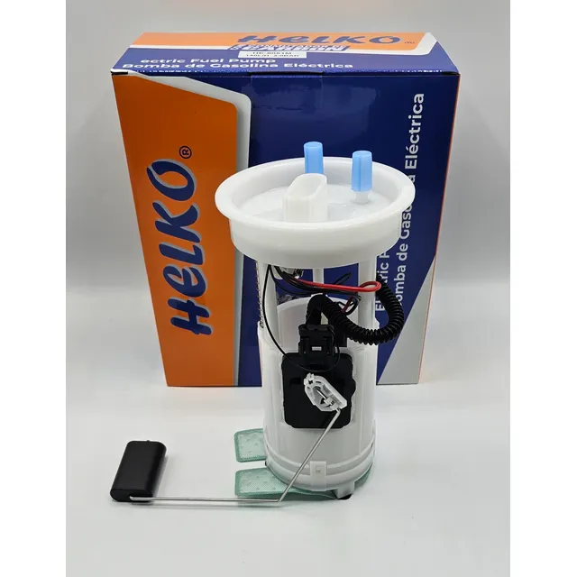 Bomba De Gasolina Completa Vw Crossfox Fox Spacefox 