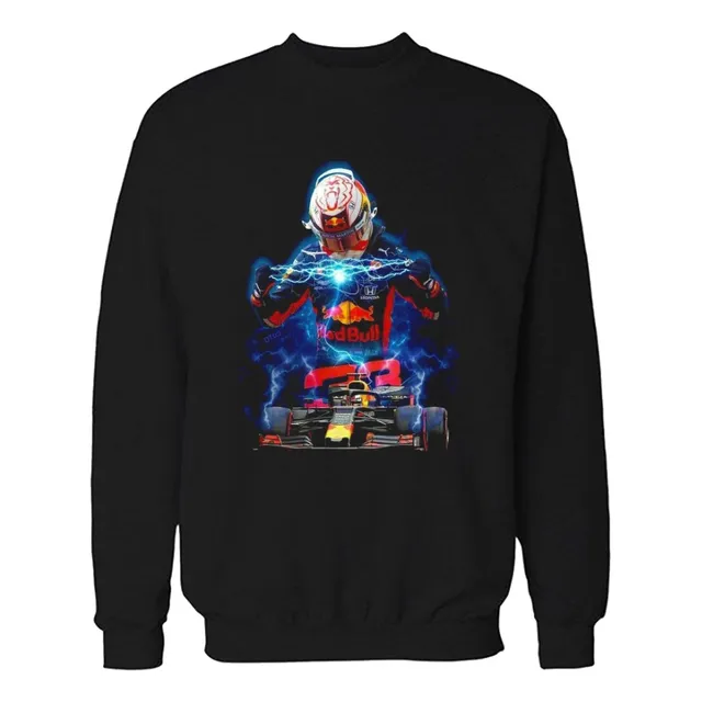 Buzo Formula 1 Memoestampados