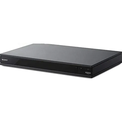 プレーヤー SONY Ultra HD Blu-ray UBP-X800M2 Blu-ray Player Sony Ubp-x800m2 4k Ultra Hd Audio Wi-fi Preto