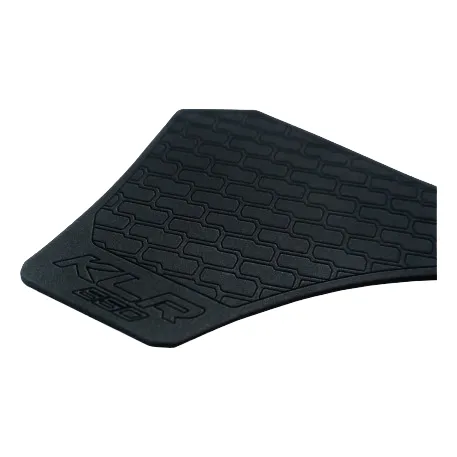 Protectores De Tanque Laterales Kawasaki Klr 650 G3