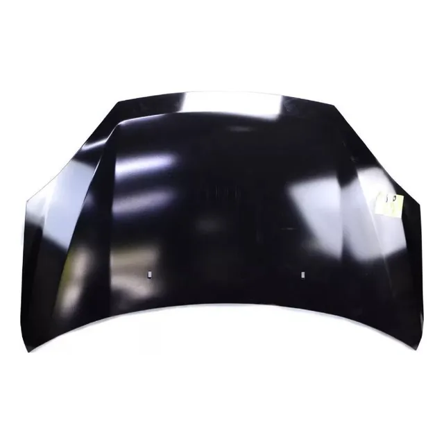 Capot De Ford Fiesta Max Y Move Nuevo Y Original