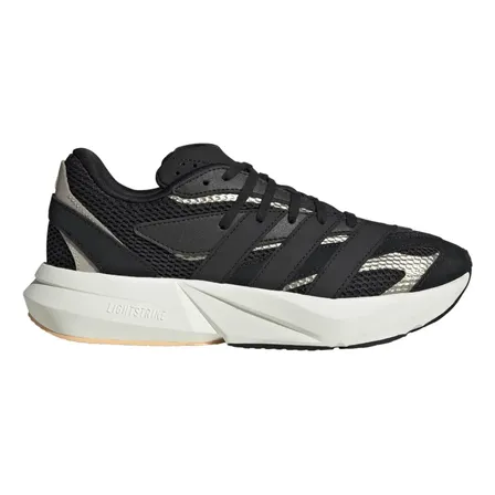 Tênis Feminino Lightblaze adidas Preto Lisa 35 Br