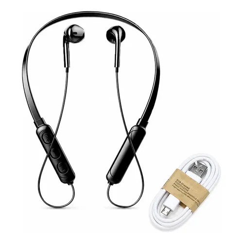 Fones de ouvido Dewalt Wireless Bluetooth Neckband Neckband Auric