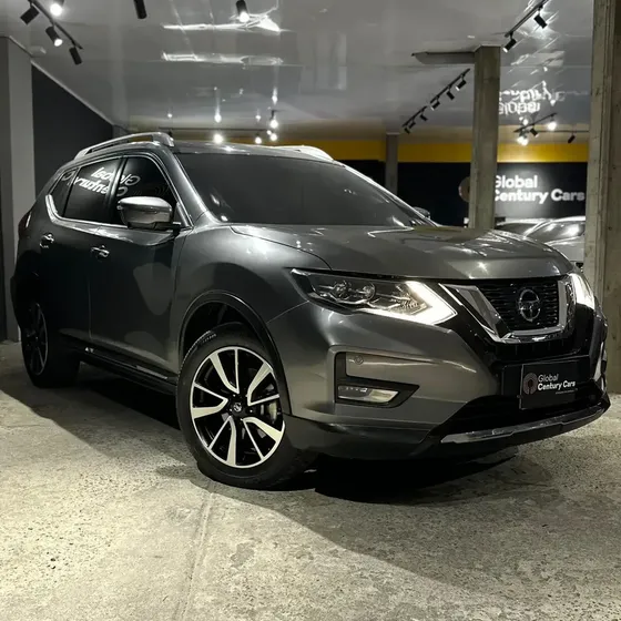 Nissan Xtrail 2023 2.5 Exclusive