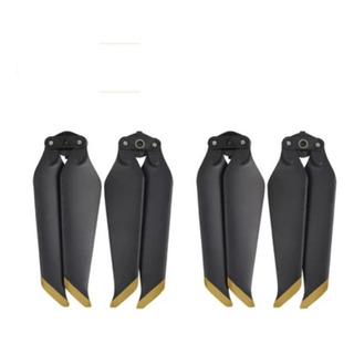 4 Hélice Para Dji Mavic 2 Pro / Zoom Bajo Ruido Part 8743 4 Hélice Para Dji Mavic 2 Pro / Zoom Bajo Ruido Part 8743