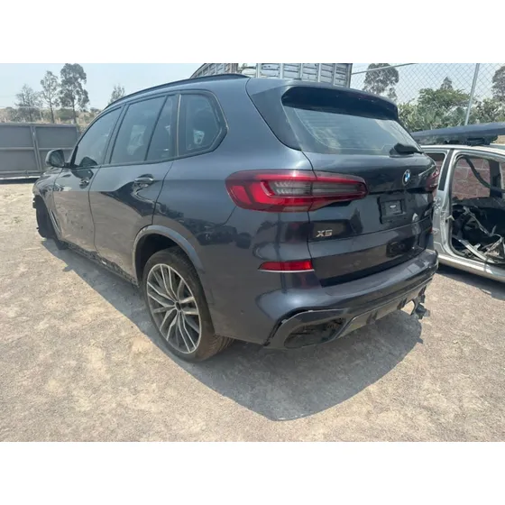 Bmw X5 2021 Automatica