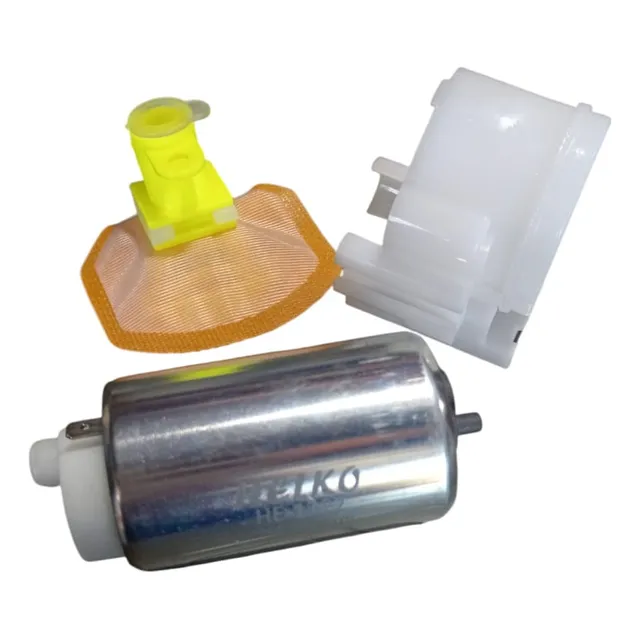 Kit De Bomba De Gasolina Suzuki Vstrom 650