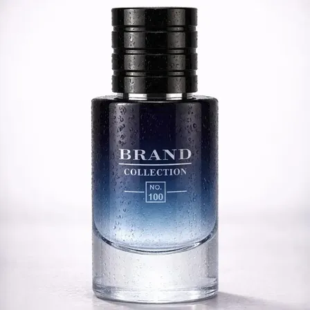 Perfume Brand Collection Sauvage 100 Masculino 25ml