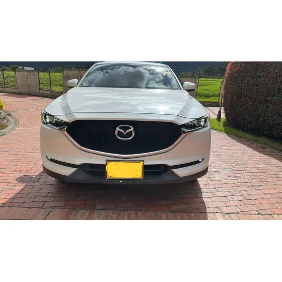 Mazda Cx-5 2.5 Grand Touring Lx