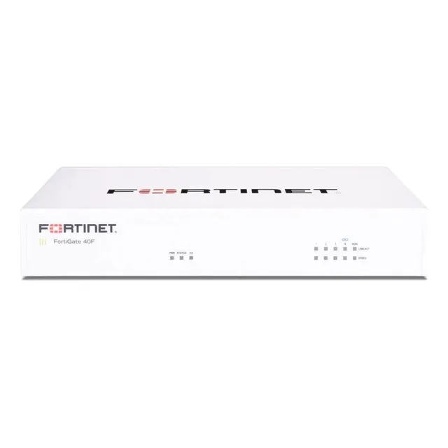 Firewall Fortinet Fortigate 40f 