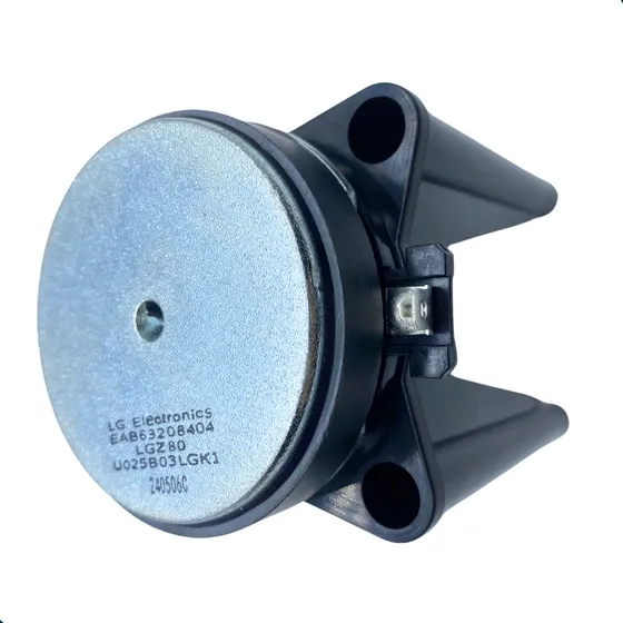 Alto Falante Tweeter Minisystem Cj87 LG Eab63208404 Original