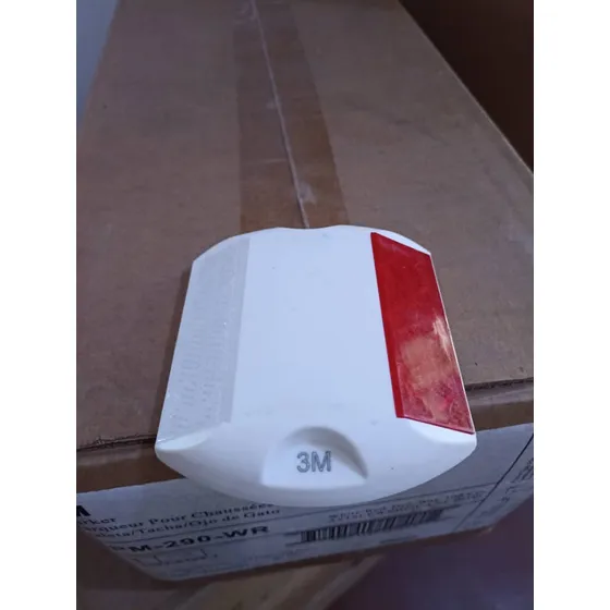 Tachas Ojos De Gato 3m
