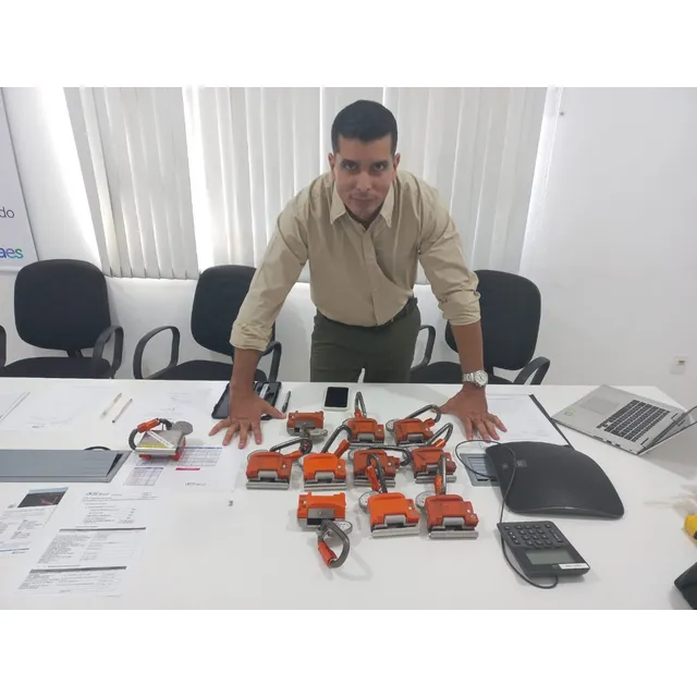 Engenheiro Mecânico Em Guanambi, Emissão De Laudos E Art