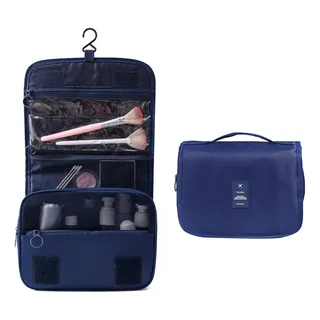 Portatil Bolsa Organizadora Para Lavagem E Cosméticos Portatil Bolsa Organizadora Para Lavagem E Cosméticos