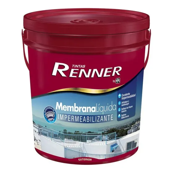 Membrana Liquida 20k Renner