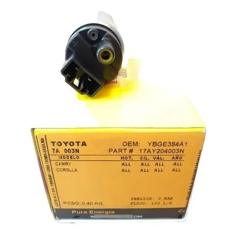 Bomba Pila Gasolina Corolla New Sensation 2003 A 2008 A1