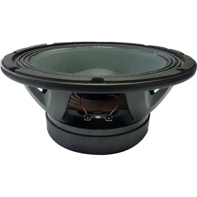 Bocina 10 Pulgadas Bafles Activos 500w 8ohms Beyma 10mc500