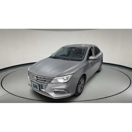 Mg Mg5 1.5 Elegance Cvt