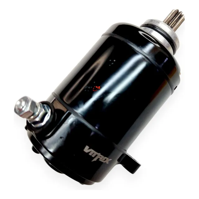 Motor Arranque Discover 150 St /150 Ns /150 As Vitrix